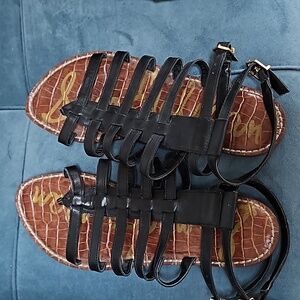 Gladiator Sandals
